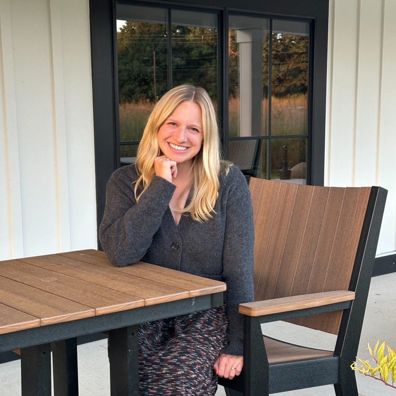 Photo of Attorney Read